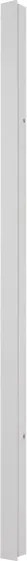 BRILAGI - Aplică LED de exterior LINEAR, 32W, 230V, 3000K, IP65, 140 cm, albă, CRI 90