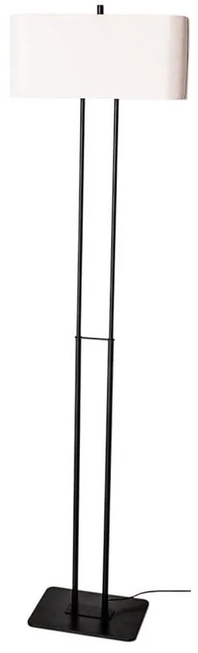 ByRydens 4100730-5000 - Lampă de podea LUTON 1xE27/5W/230V