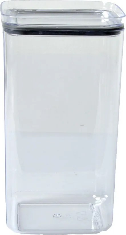 Recipient din plastic pentru alimente – Homéa