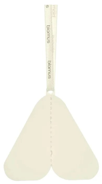 Ornamente de Crăciun 4 buc. din hârtie 6,5 cm Kazary – Blomus