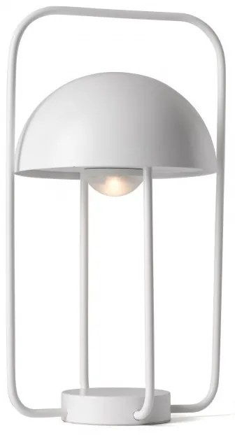 Lampa LED portabila JELLYFISH white 24524