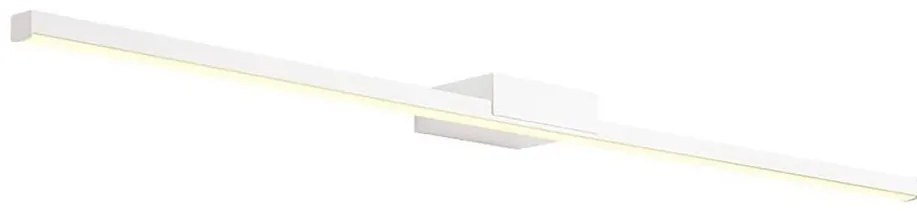Redo 01-3271 - Iluminare LED pentru oglindă de baie ASTON LED/18W/230V IP44 albă