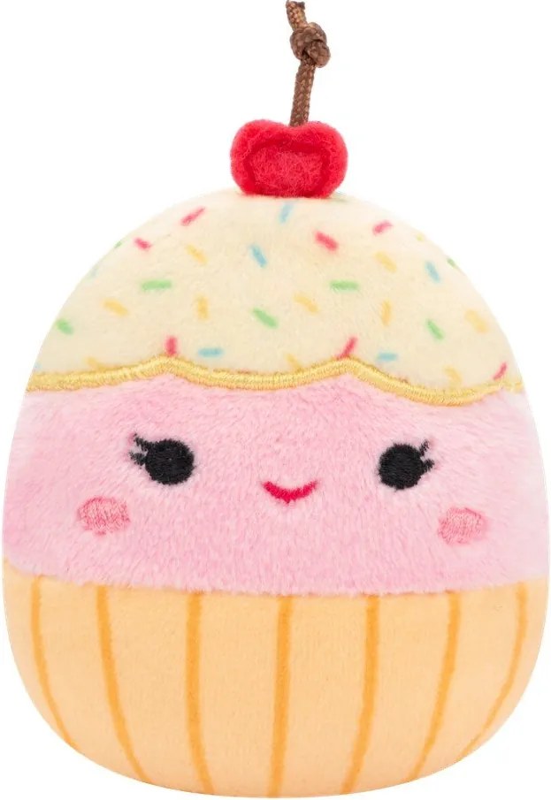 Jucării de pluș 4 buc. Micromallows 4Pack – SQUISHMALLOWS