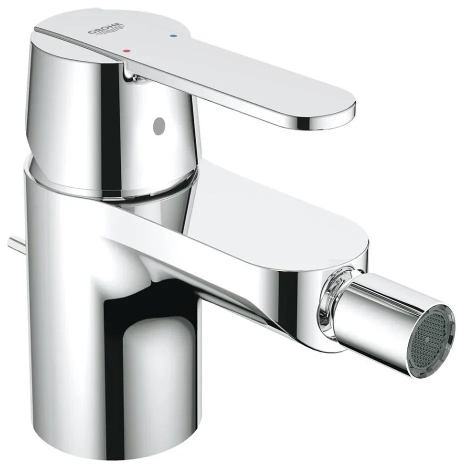 GROHE 32885000 - Baterie pentru bideu GET DN 15, crom lucios