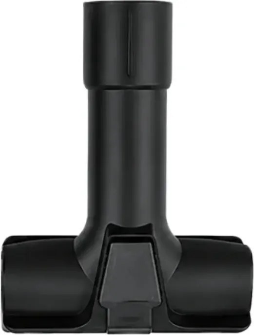 Aspirator vertical Finlux FHH-3333 BLR, 400 W, 23 kPa, 0,6 l, 60 min, 3 moduri, Afisaj LED, Lumina la perie, HEPA, BLDC, Negru/Albastru