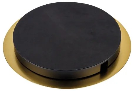 Lampadar LED Ideal Lux BIRDS 5xG9/3W/230V negru