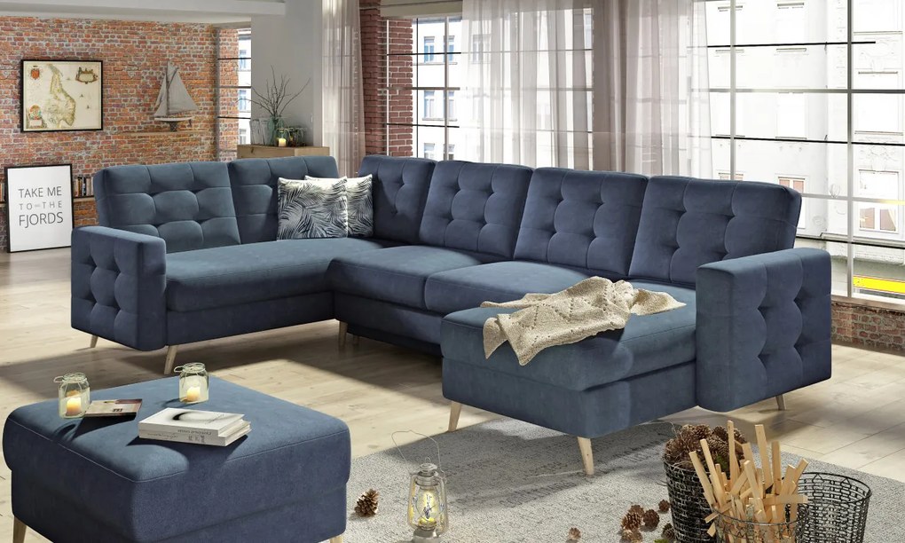 Coltar extensibil Asgard U Botanical 80/Soro 76