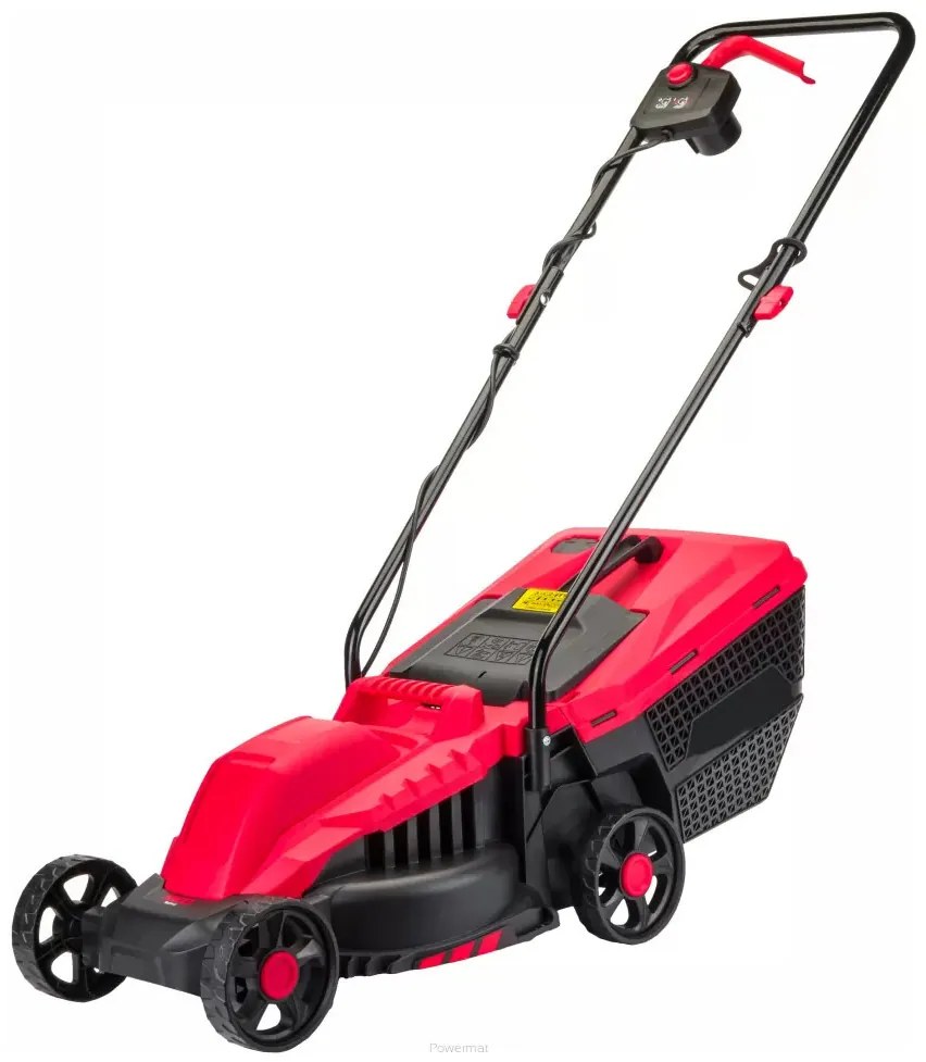 Mașină de tuns iarba electrică 2200 W RTKSE0027