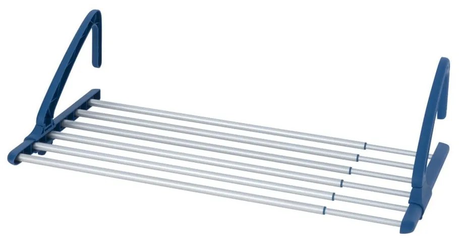 Uscător de rufe telescopic de agățat Wenko Balconies