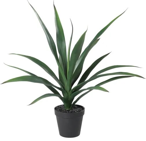 Plantă artificială în ghiveci Eglo 428377 TOBETSU 58x40,5 cm