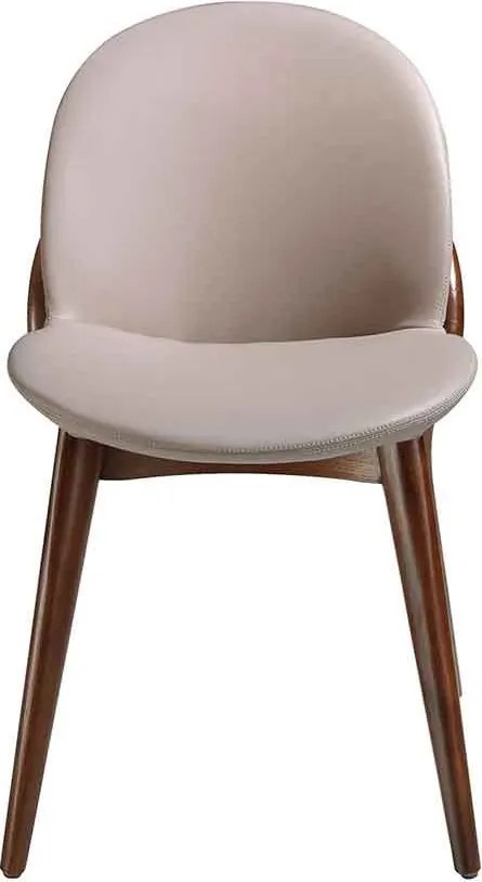 Scaun modern design italian Oretha