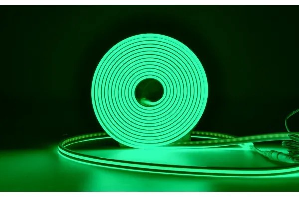 Rabalux 79021 - Bandă LED RGBW dimabilă STRIP LED/21W/230V 5 m IP67 + DO