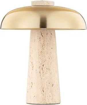 Veioza/Lampa de masa decorativa LENTO