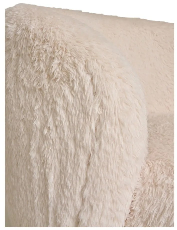 Fotoliu crem Setubal – House Nordic