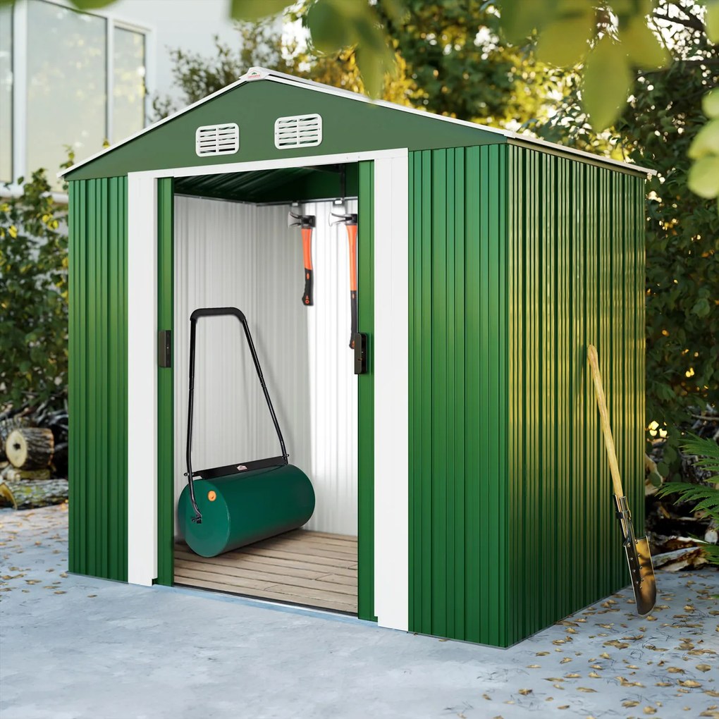 Deuba Rola de iarba 60 cm - verde
