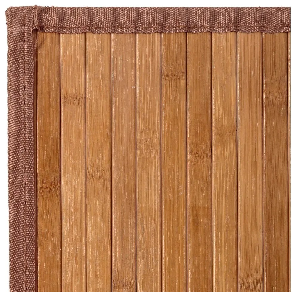 Covor de tip traversă din bambus 75x175 cm – Casa Selección