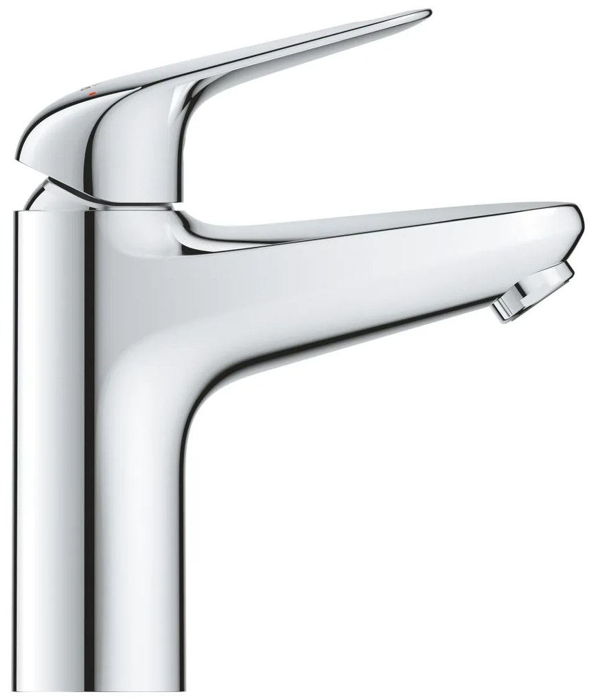 Grohe Swift baterie lavoar stativ StarLight Chrome 24329001