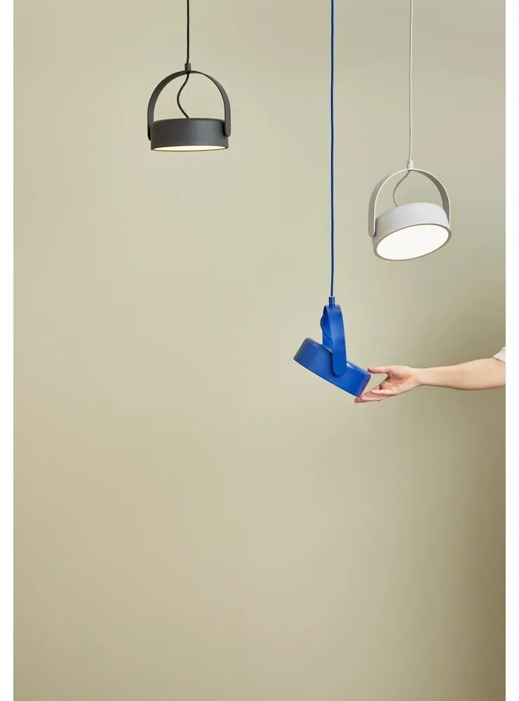 Lustră gri deschis Stage – Hübsch