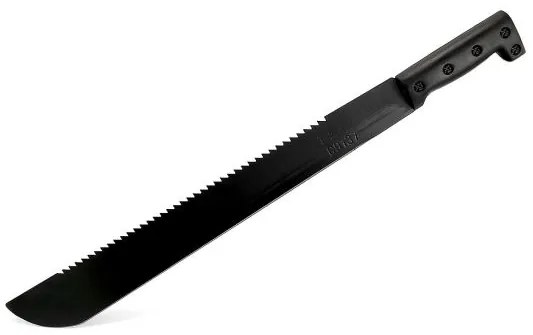 Maceta cu teaca, negru, 60 cm, Richmann Exclusive