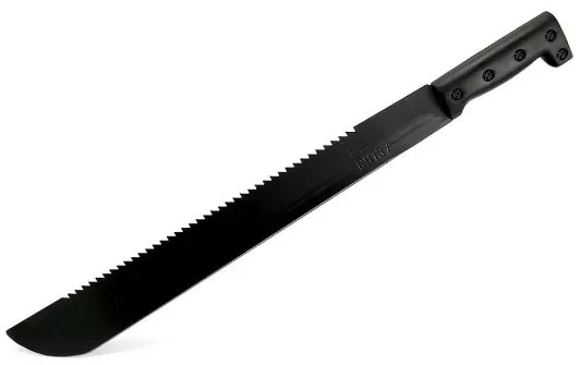 Maceta cu teaca, negru, 60 cm, Richmann Exclusive