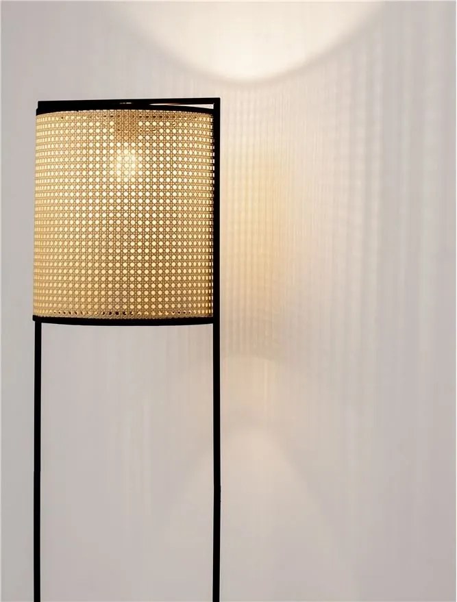 Lampadar/Lampa de podea design natural ERTO