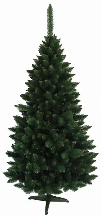 Brad de Crăciun frumos, artificial, de pin himalayan 220 cm