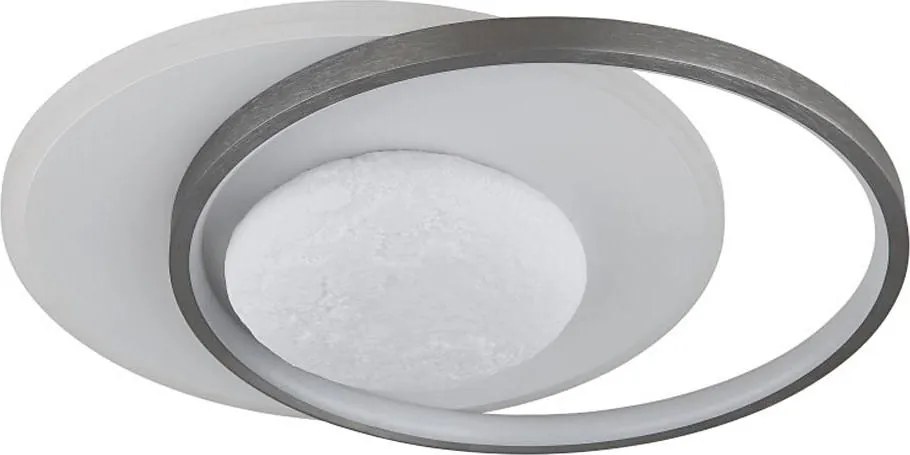 Globo 41785 - Plafonieră LED MOON LED/30W/230V 4000K