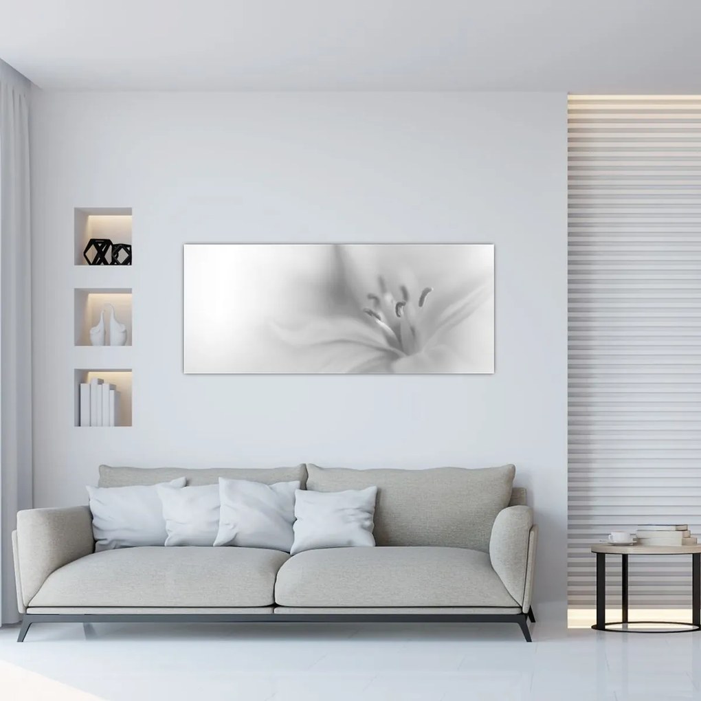 Tablou - Crin delicat (120x50 cm)