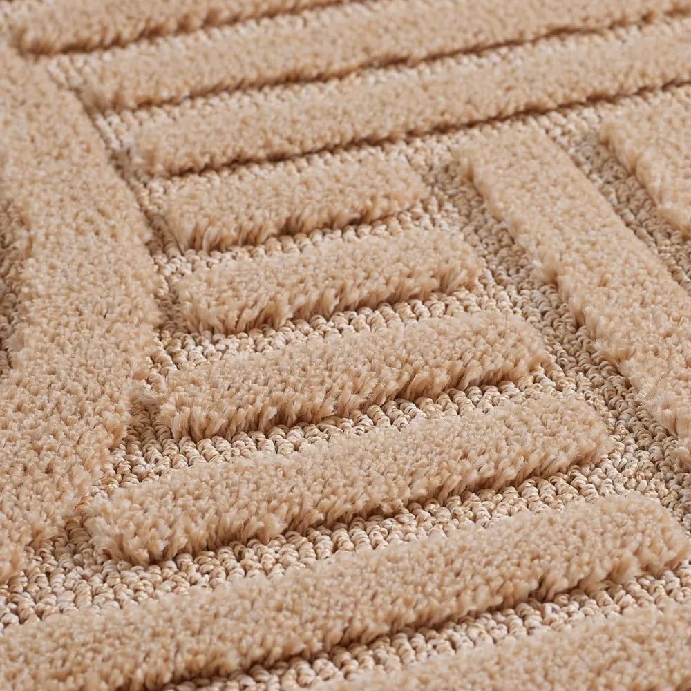 Covor roz deschis 80x150 cm Art 1121 – Ayyildiz Carpets