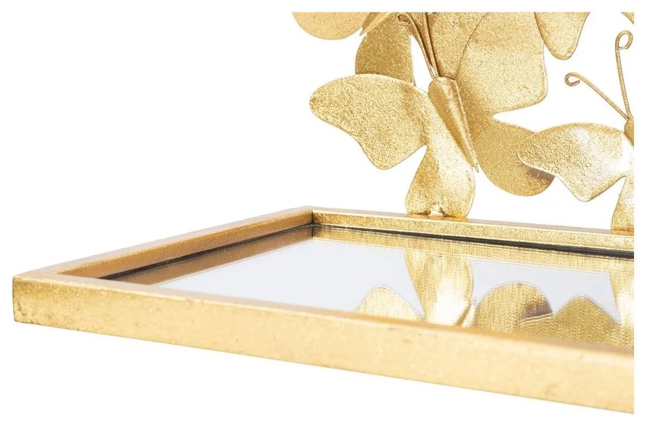 Noptieră aurie Butterfly – Mauro Ferretti