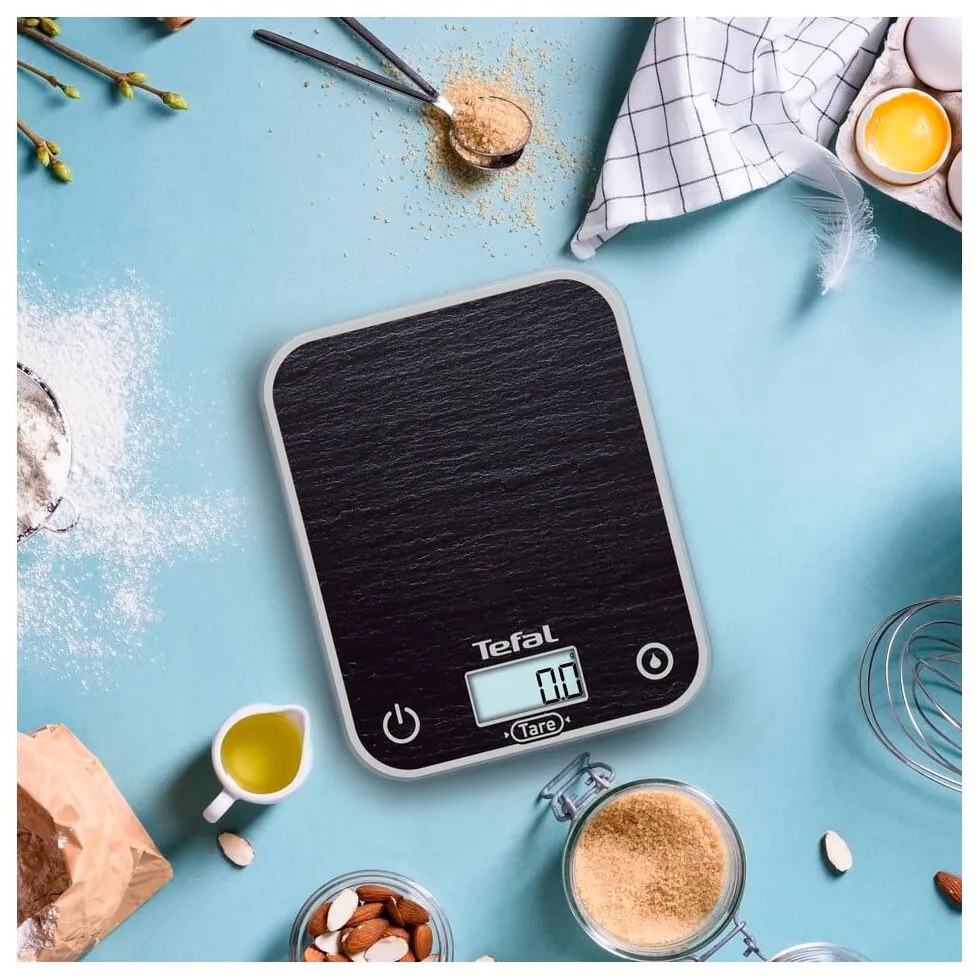 Cântar de bucătărie digital Optissl BC50D2V0 – Tefal