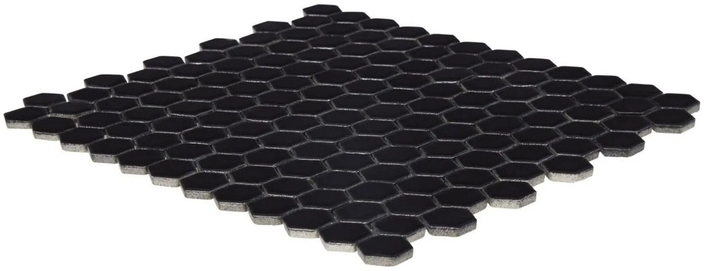 Mozaic 133425 Black
