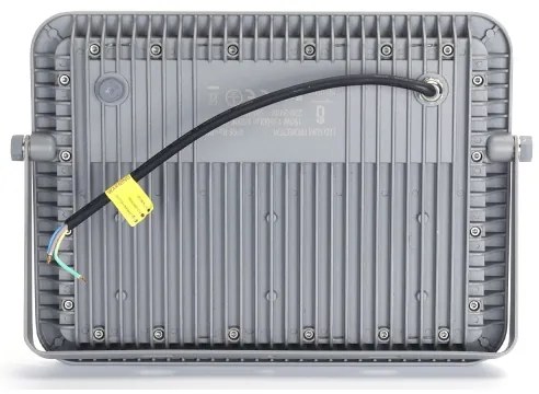 Proiector LED Aigostar LED/150W/230V gri 6500K IP65