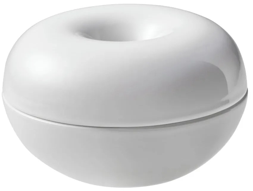 Lampă de aromaterapie din ceramică Tower – YAMAZAKI