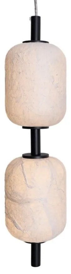 Lustra LED design modern decorativ Elena 8W