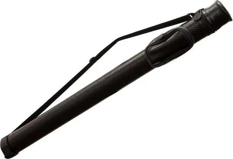 Tac din două piese pentru biliard + husă de 146 cm