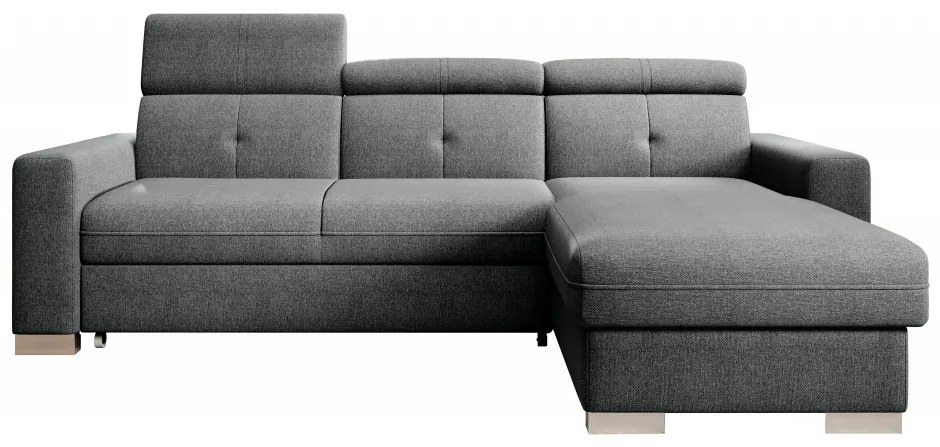 Coltar extensibil Fresia pe dreapta Vero 5