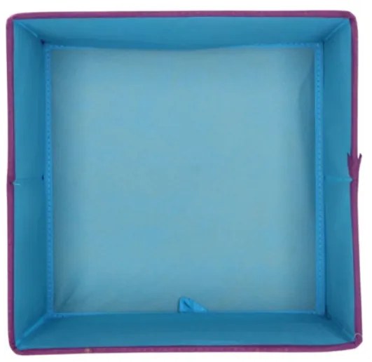 Disney Regatul de gheață depozitare jucării 30×30×30 cm