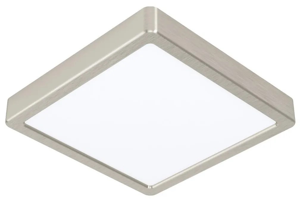 Eglo 99241 - Plafonieră LED FUEVA 5 LED/16,5W/230V