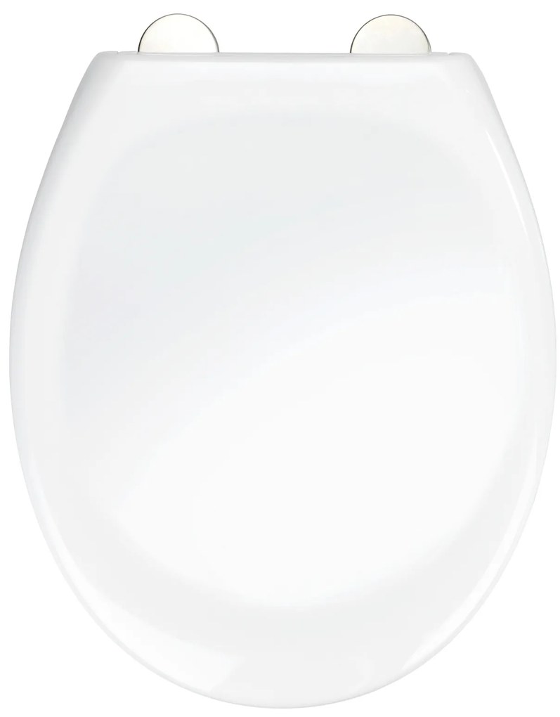 Capac toaleta IOS, Easy Close, Termoplast, WENKO