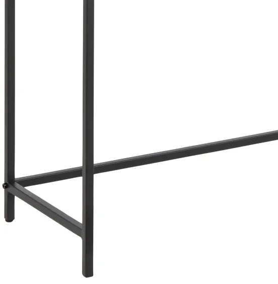 Consolă SARON antracit