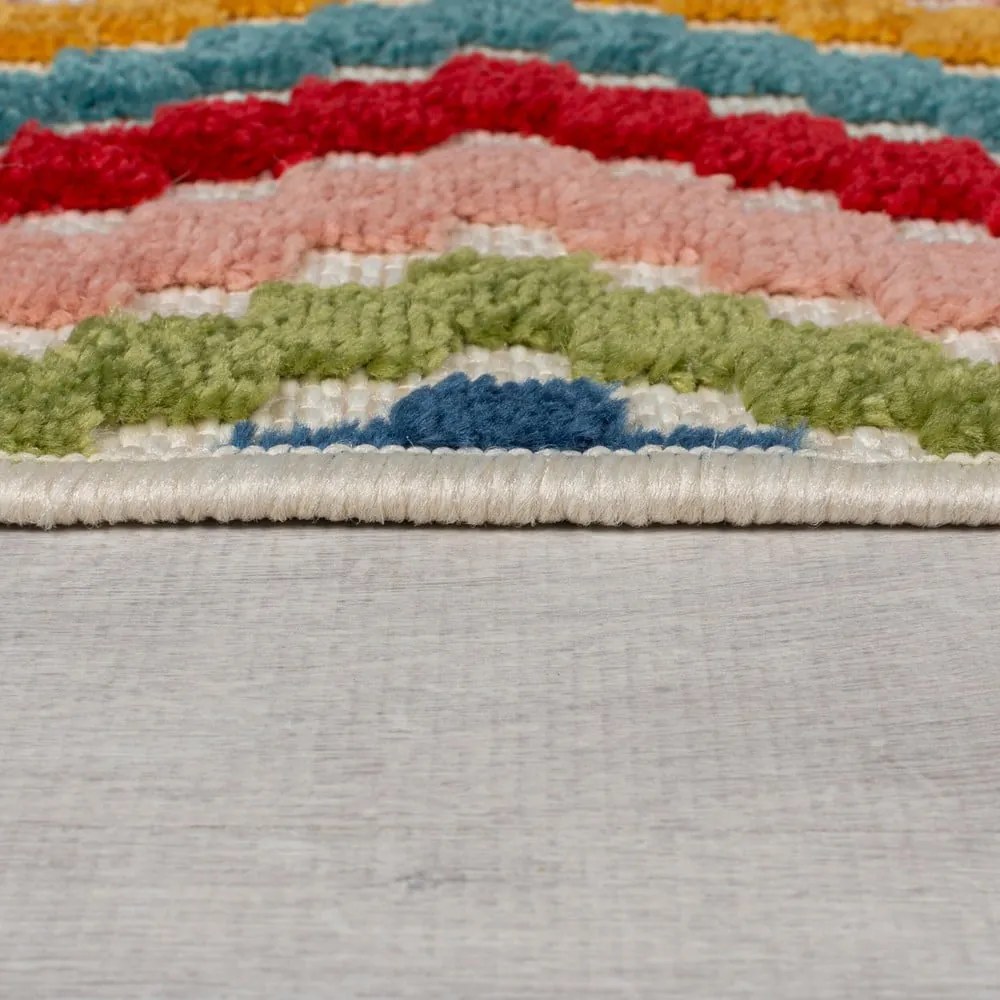 Covor de exterior 200x290 cm Bay Diamond – Flair Rugs