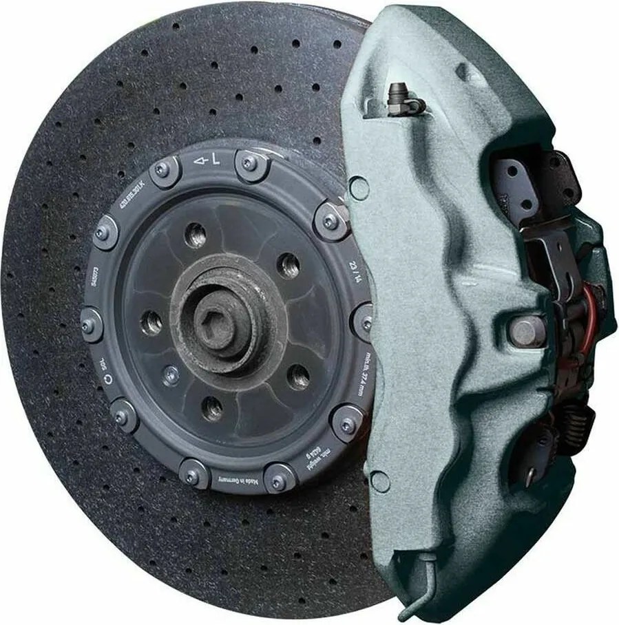 Plăcuțe de frână Foliatec FO2197