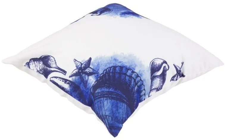 Fata de perna 42x42cm 2buc Ambition Blue Lagoon