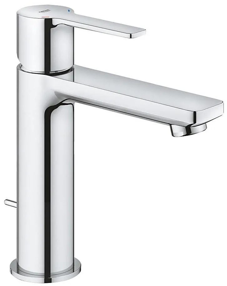 Baterie lavoar GROHE Lineare DN 15, crom lucios