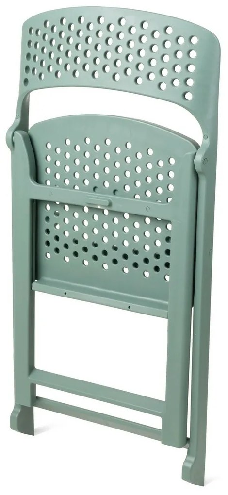 Scaun pliant Python 43 x 46 x 76 cm