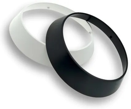 Aplica LED de exterior cu senzor de mișcare, 15/18/20W, 230V, IP65