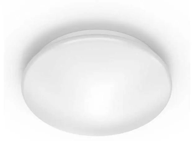 Plafonieră LED pentru baie CANOPUS LED/17W/230V IP44 Philips