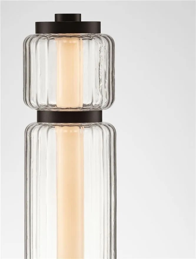 Veioza/Lampa de masa LED stil modern LIESSA