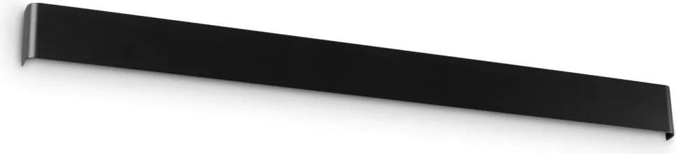 Aplica de perete ambientala DELTA AP8 D110 NERO